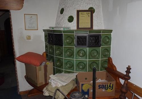 Büro EG 