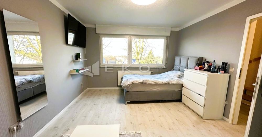 Kinderzimmer 1 im ersten OG