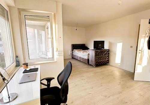 Kinderzimmer 2 im ersten OG