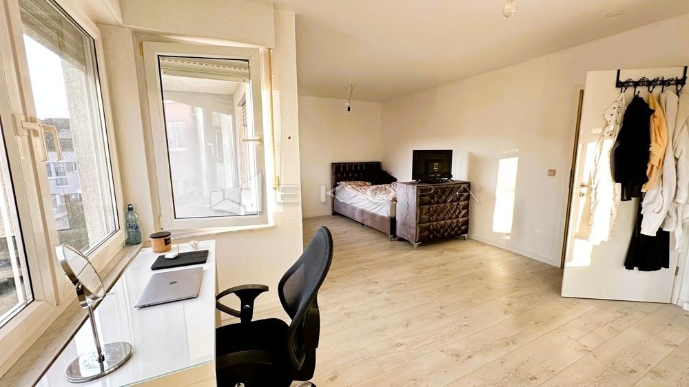 Kinderzimmer 2 im ersten OG