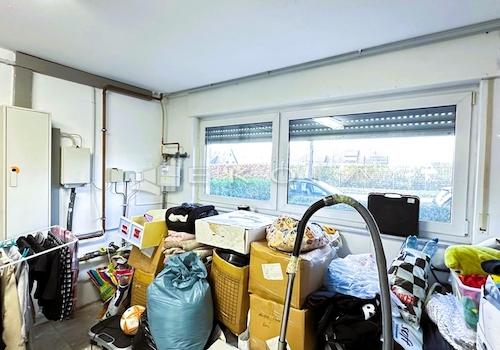 Kellerraum im UG (zusätzliches Zimmer für z.B. Eltern möglich!)