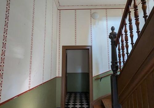 Treppenhaus
