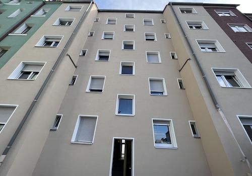 Rückansicht