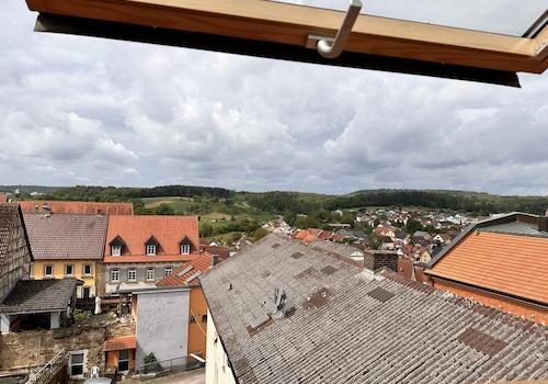 Ausblick
