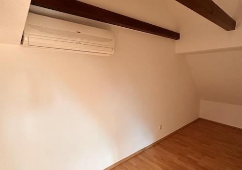 Schlafzimmer (Schrank Niesche)