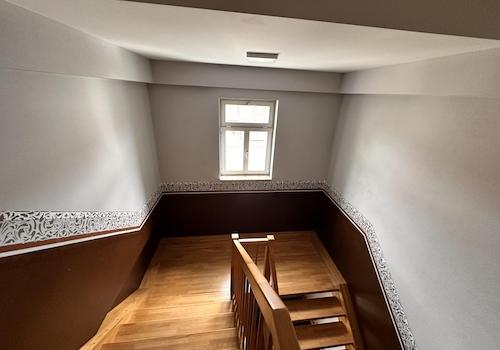 Treppenhaus