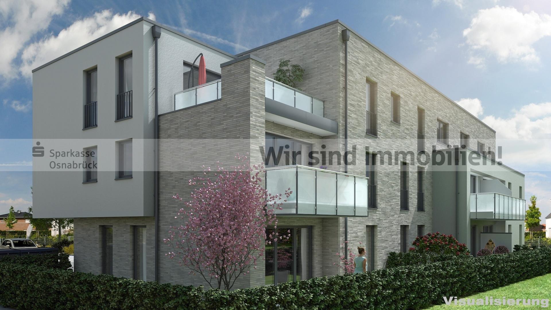 Ansicht Hinten