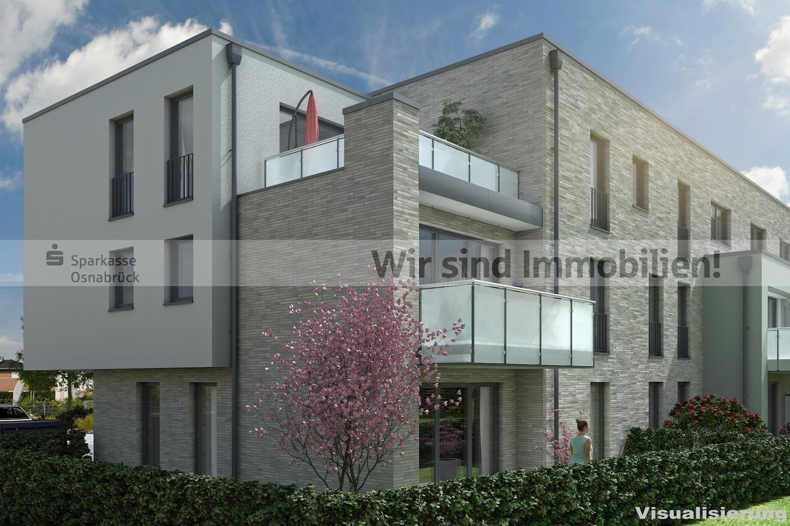 Ansicht Hinten