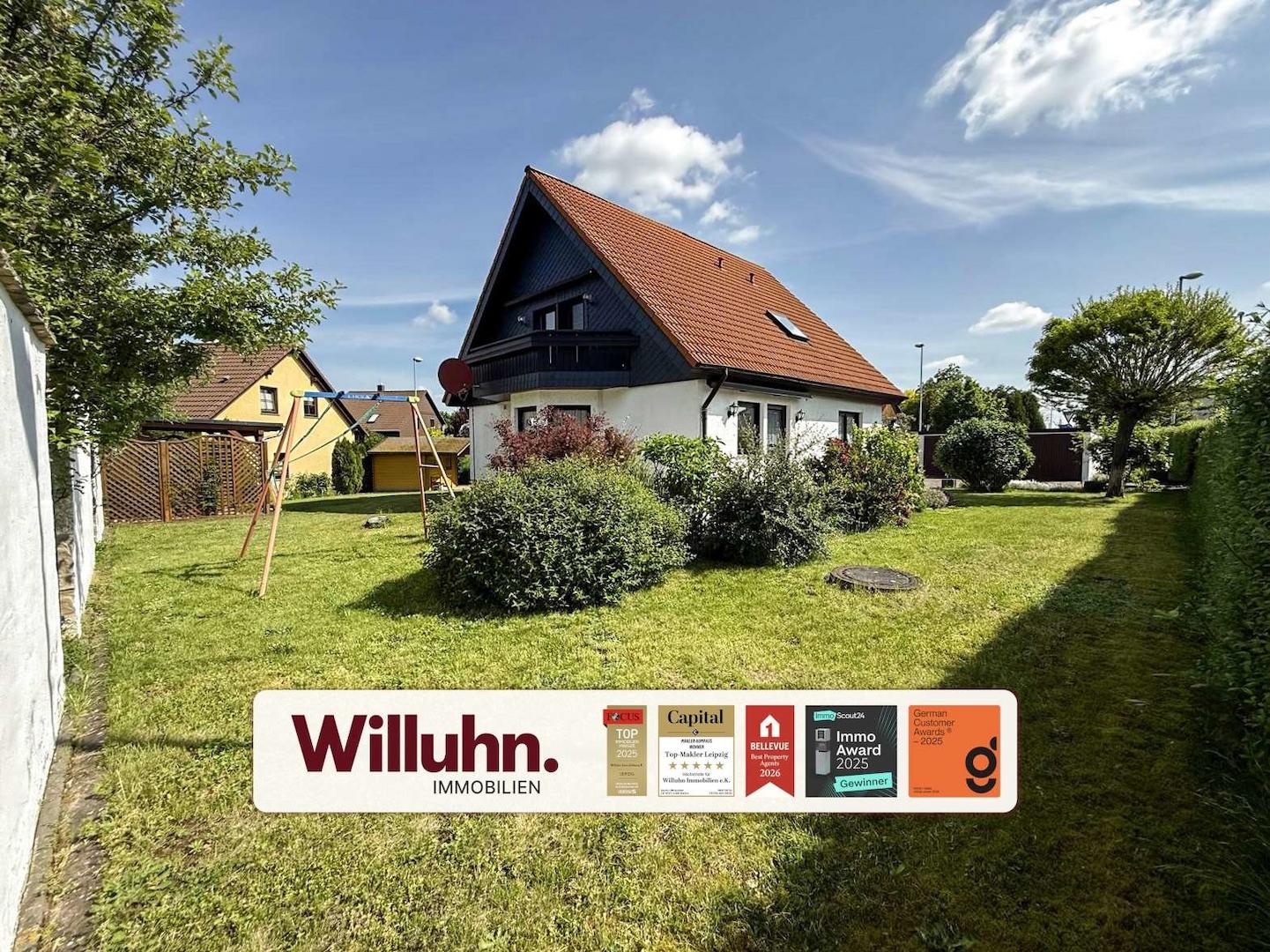 Willuhn Immobilien