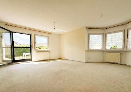 Wohnzimmer EG