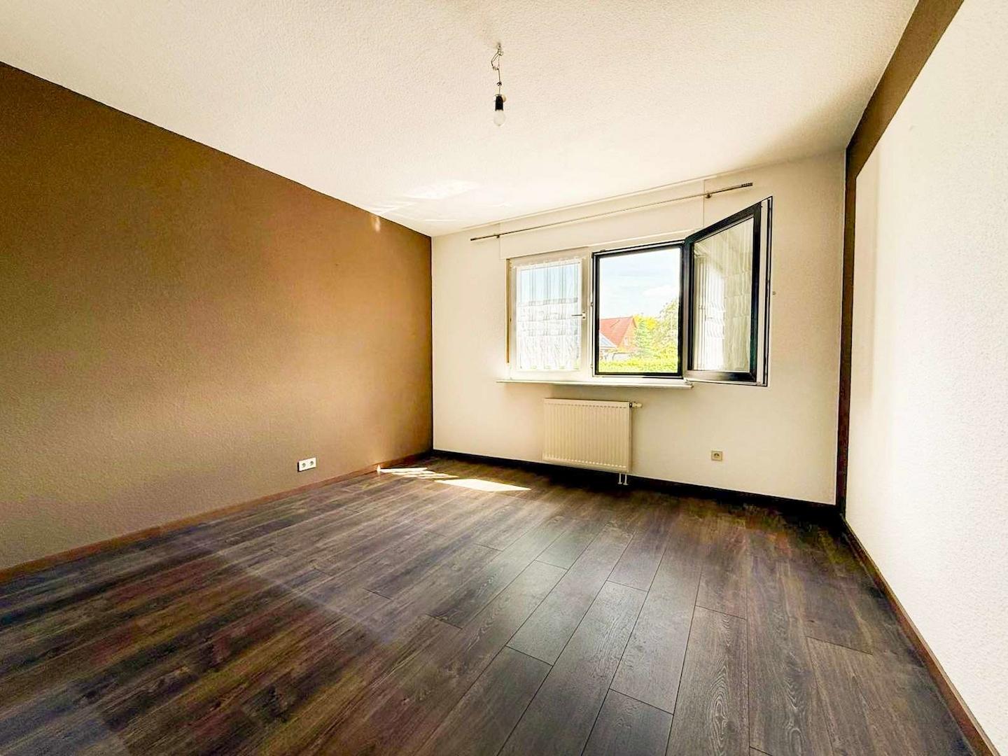 Schlafzimmer EG