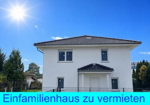 Einfamilienhaus
