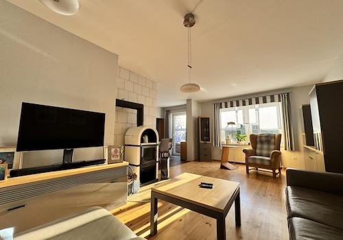 Wohnzimmer hinten