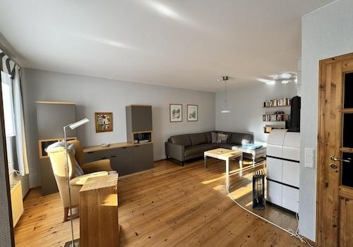 Wohnzimmer vorne