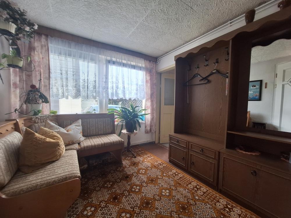 Veranda