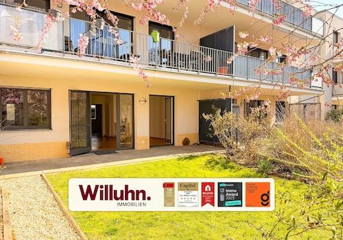 Titel Ihr neues Zuhause