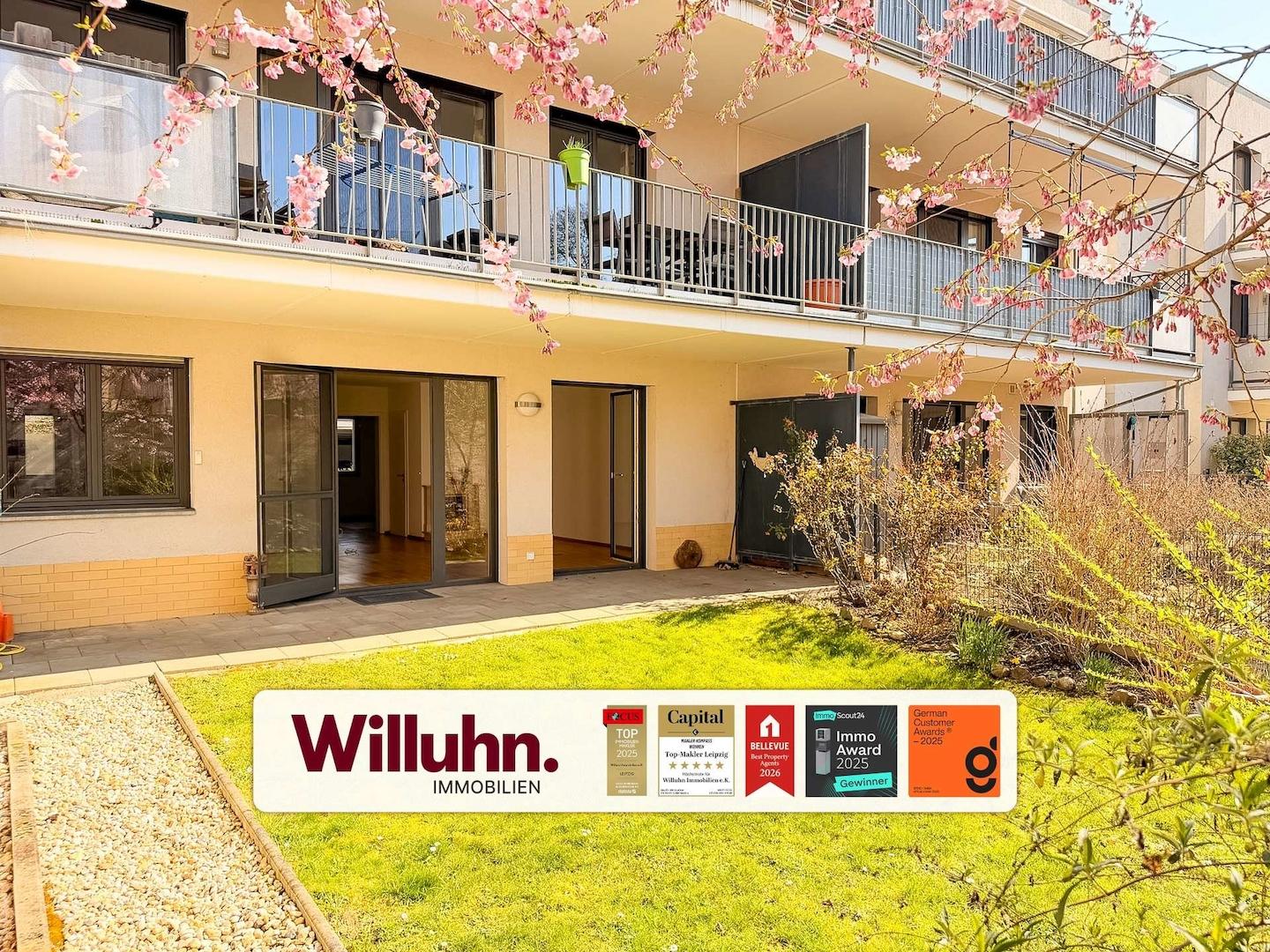 Titel Ihr neues Zuhause