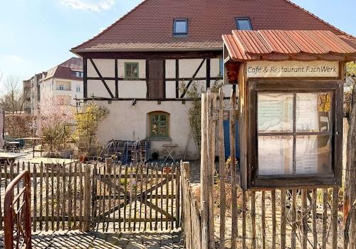 Restaurant Fachwerk