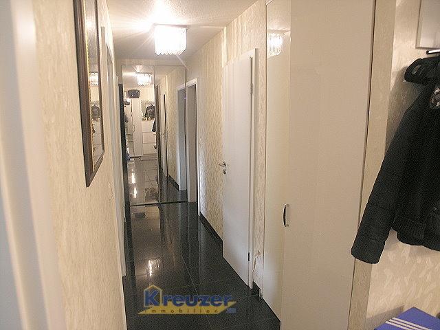 Wohnungsflur 