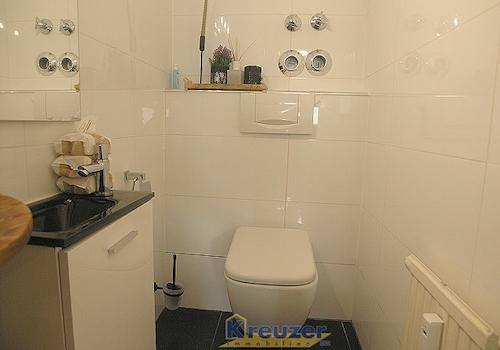 seperates WC