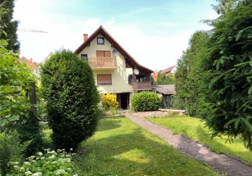 Ansicht Garten 1