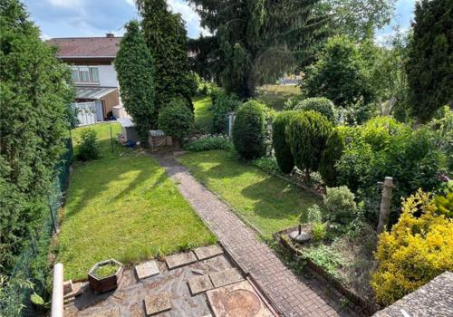 Garten 1