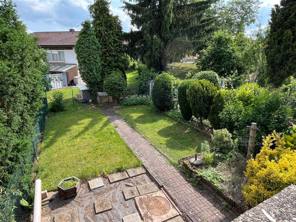 Garten 1