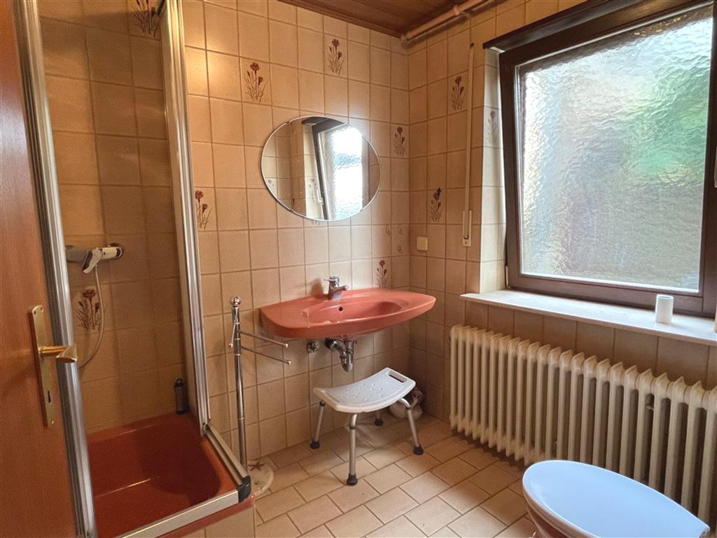 EG Duschbad Gäste