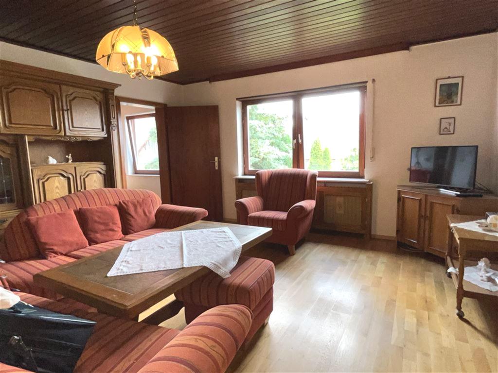 OG Wohnzimmer
