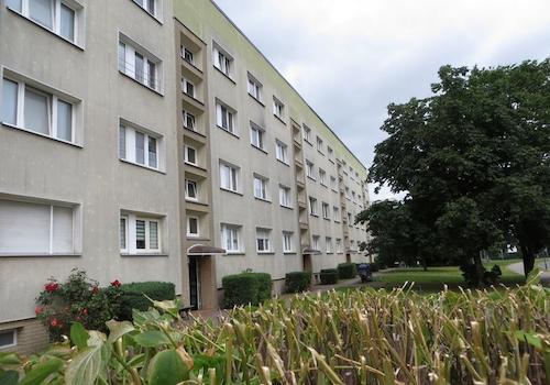Eingangsseite - Waldemardamm