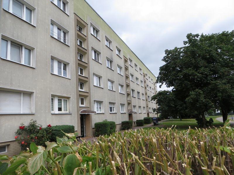Eingangsseite - Waldemardamm