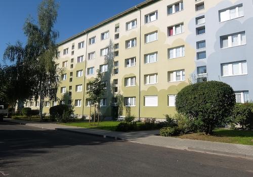 Lommatzscher Straße