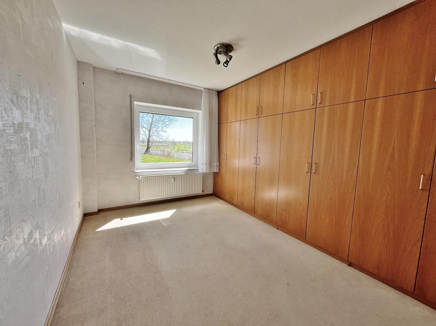 Schlafzimmer 1 EG
