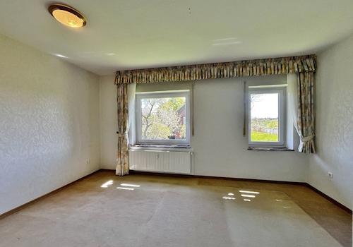 Schlafzimmer 2 EG
