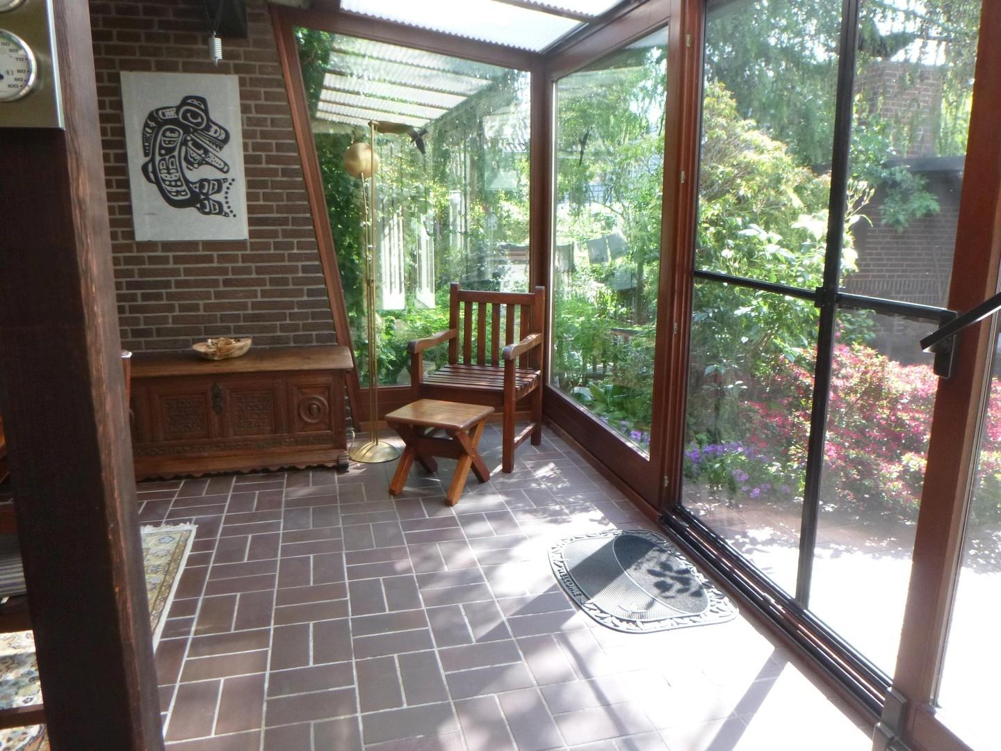 Wintergarten