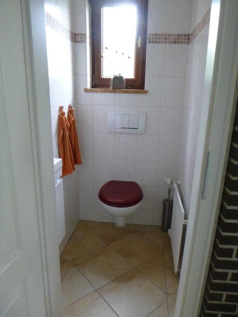 Gäste-WC EG