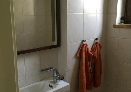 Gäste-WC EG