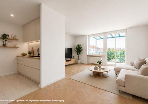 Impression_Wohnzimmer