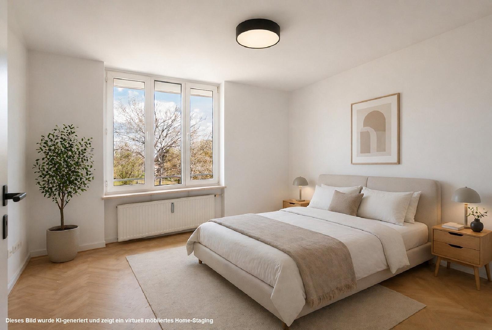 Impression_Schlafzimmer