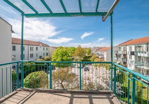 Westbalkon