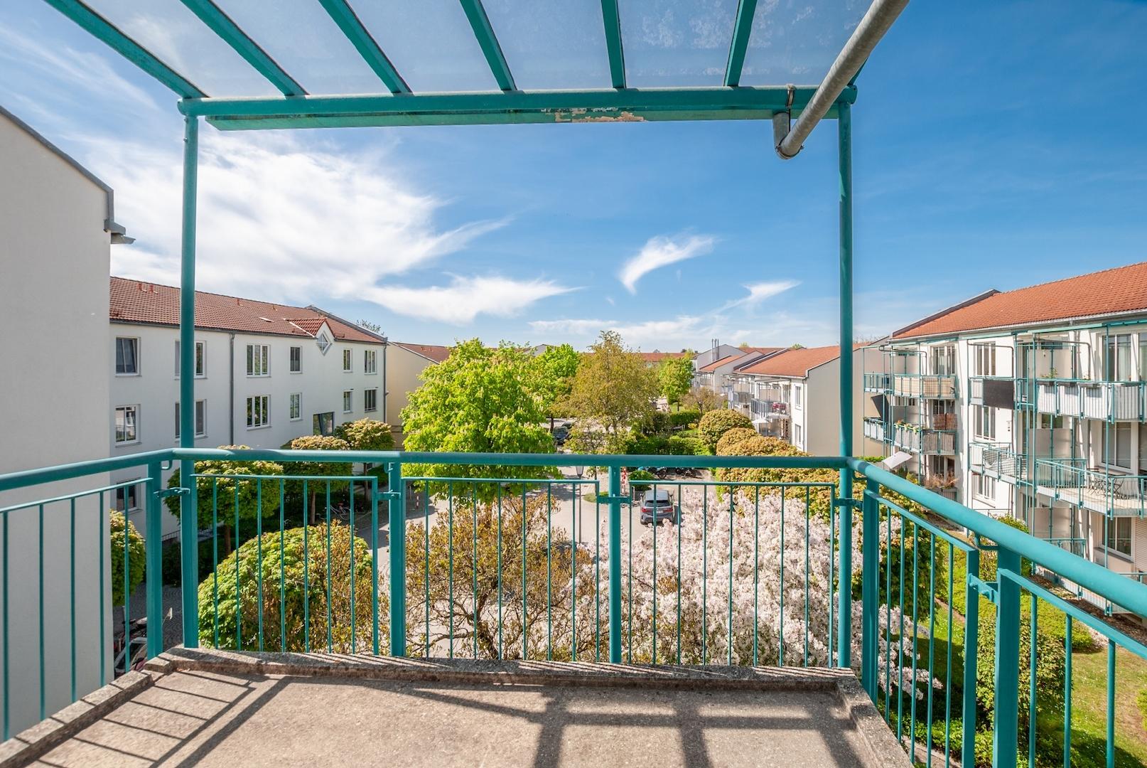 Westbalkon
