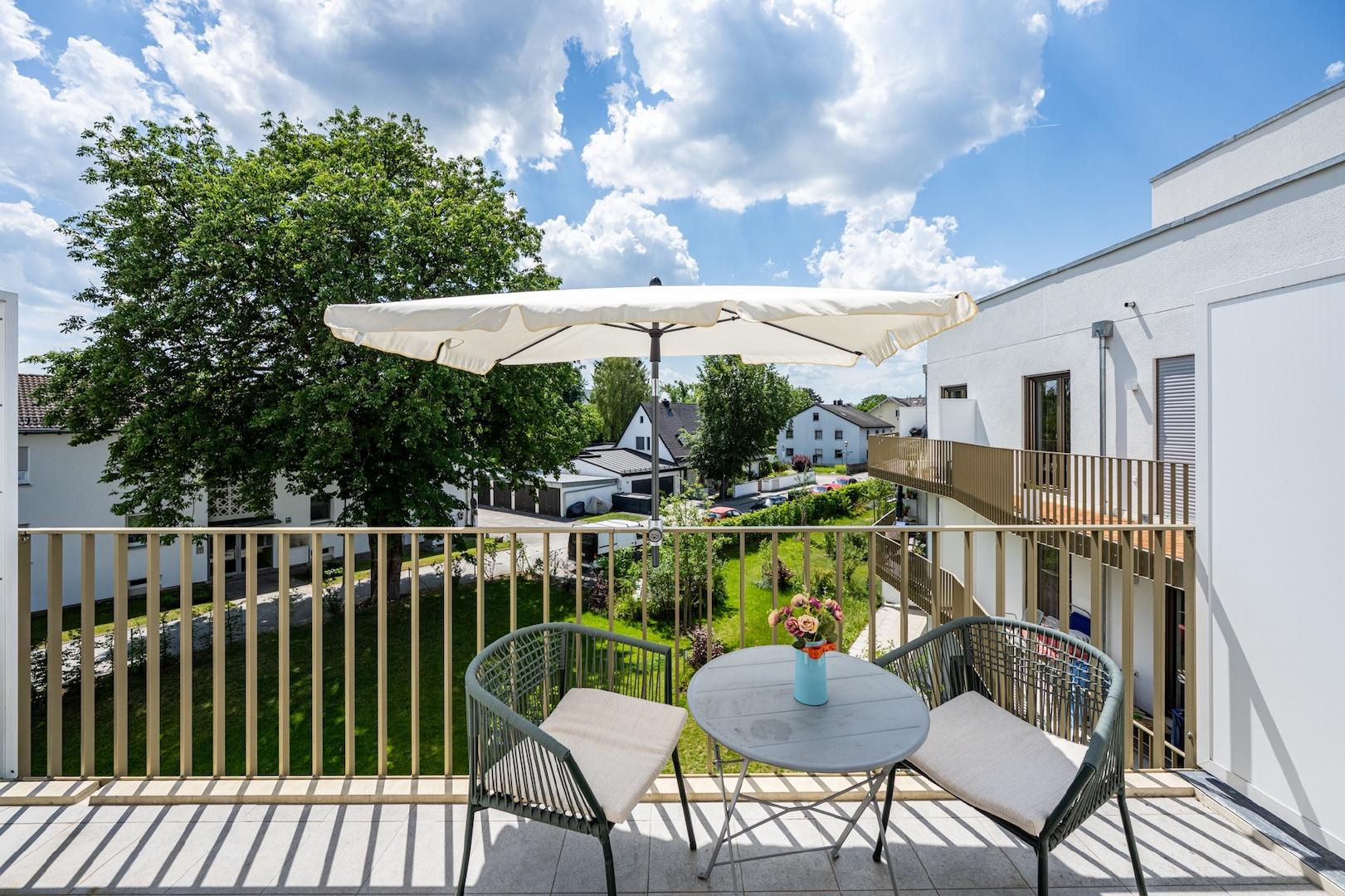 Balkon