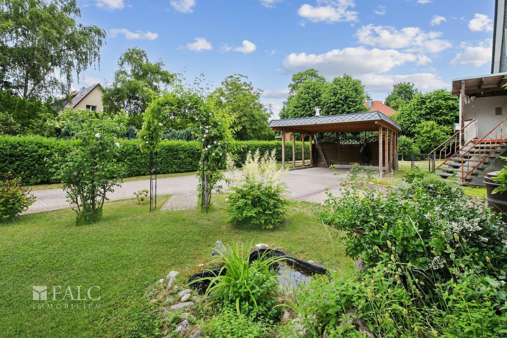Garten