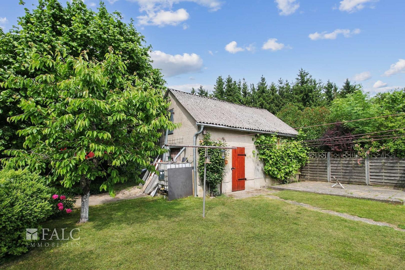 Außenansicht