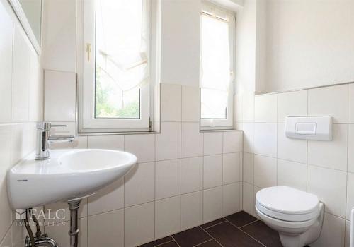 Gäste WC