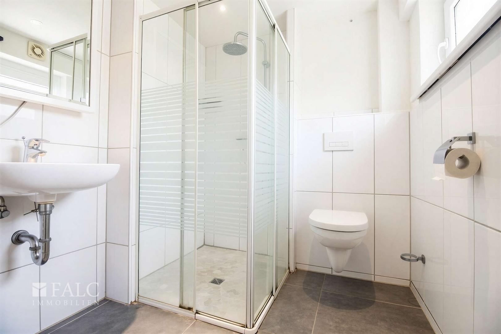 Badezimmer Keller