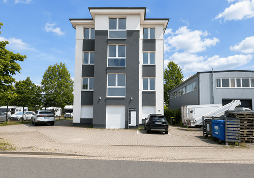 Außenansicht