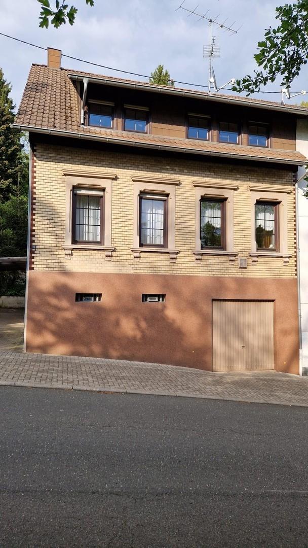 Vorderansicht Am Brünnchen 01