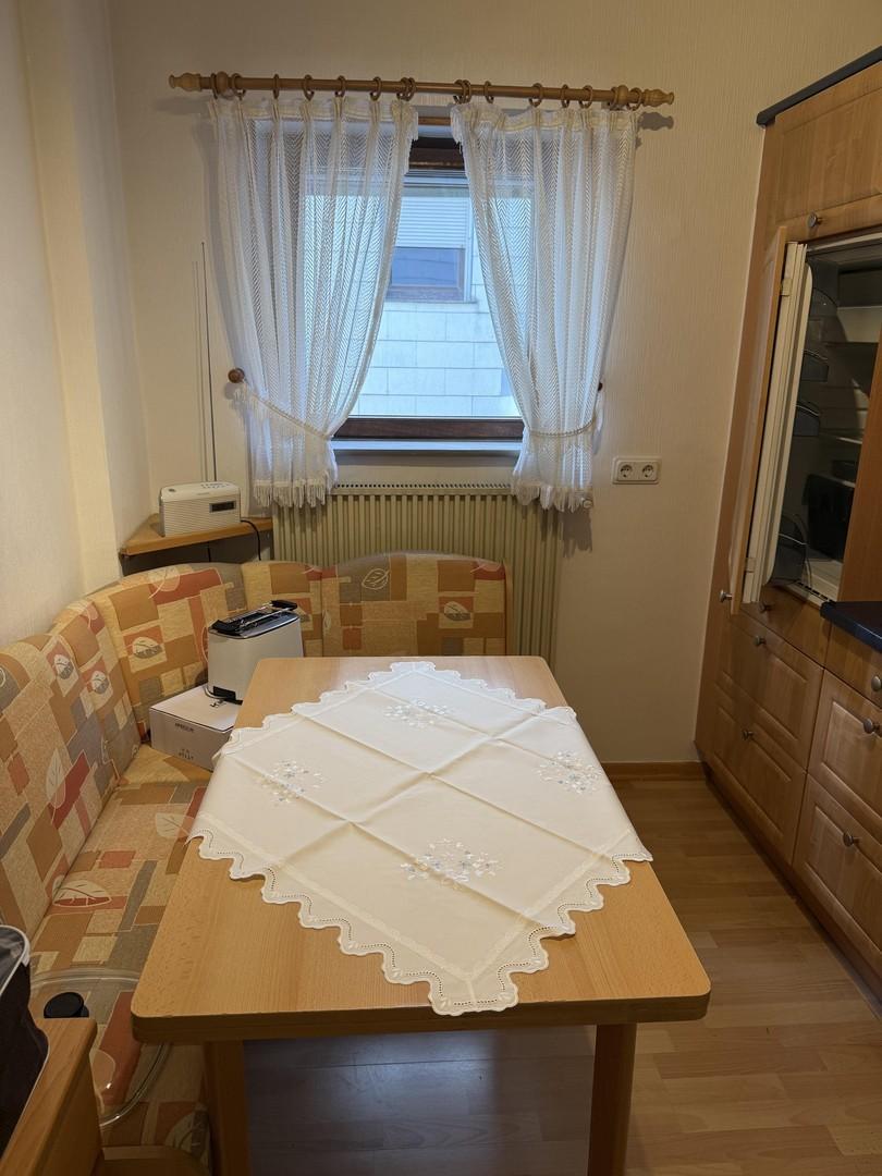 Küche EG