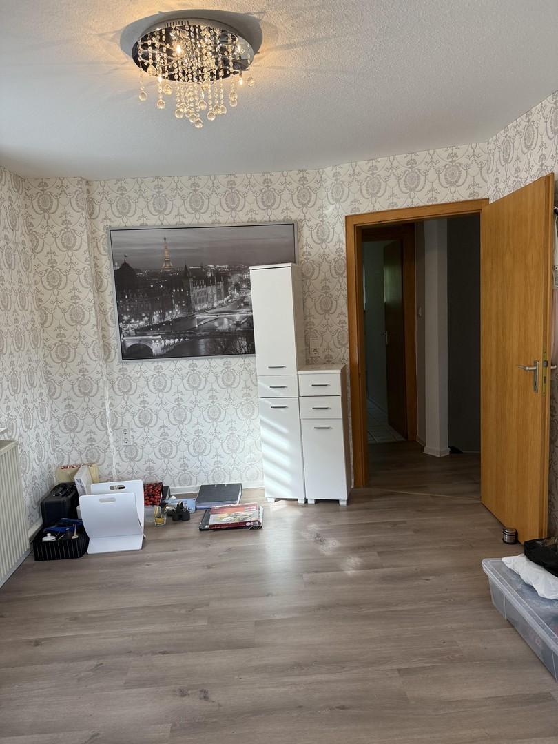Schlafzimmer OG